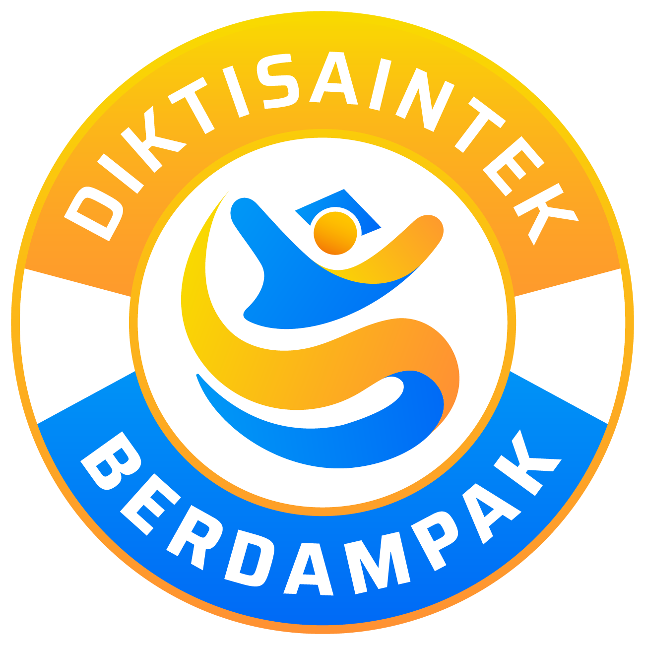 Logo Berdampak